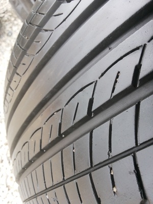 ขายยาง205/60/16 ปี 5009 YOKOHAMA dB JAPAn 1 ชุด ขายยาง205/60/16 ปี 5009 YOKOHAMA dB JAPAn 1 ชุด