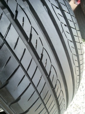 ขายยาง205/60/16 ปี 5009 YOKOHAMA dB JAPAn 1 ชุด ขายยาง205/60/16 ปี 5009 YOKOHAMA dB JAPAn 1 ชุด