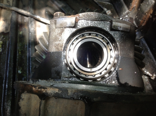 ขายเฟื่องท้ายดีแม็ก10-43