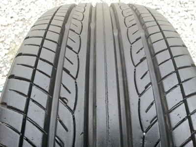 ขายยาง215/60/16 ปี 09 YOKOHAMA dB JAPAN   1 ชุด