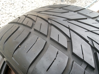 ขายยาง205/55/16 ปี 4310 AURORA Korea 1 ชุด ขายยาง205/55/16 ปี 4310 AURORA Korea 1 ชุด