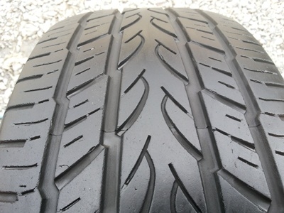 ขายยาง205/55/16 ปี 4509 YOKOHAMA ADRIVE  1  คู่