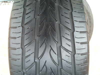 ขายยาง205/55/16 ปี 4509 YOKOHAMA ADRIVE  1  คู่