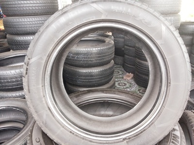 ขายยาง205/55/16 ปี 4509 YOKOHAMA ADRIVE  1  คู่