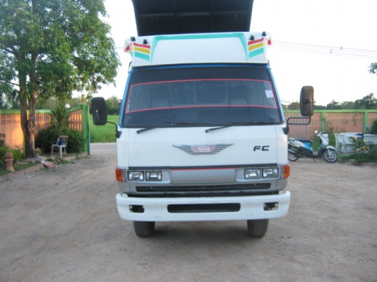 ขายกันถูกๆ Hino 0878515148 คุณฉลองชัย กำแพงเพชร