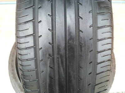 ขายยาง205/55/16 ปี 4510 YOKOHAMA ADVAN A-460   1  ชุด