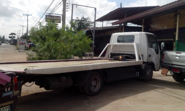 ขายรถสไลด์ ISUZU NPR 130 แรงม้า ใช้เชื้อเพลิง NGV และ LPG รถมีใบ Invoice ขายรถสไลด์ ISUZU NPR 130 แรงม้า ใช้เชื้อเพลิง NGV และ LPG รถมีใบ Invoice