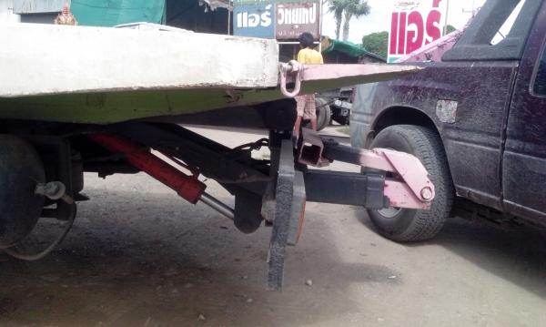 ขายรถสไลด์ ISUZU NPR 130 แรงม้า ใช้เชื้อเพลิง NGV และ LPG รถมีใบ Invoice ขายรถสไลด์ ISUZU NPR 130 แรงม้า ใช้เชื้อเพลิง NGV และ LPG รถมีใบ Invoice