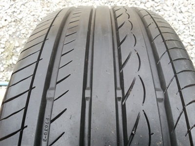 ขายยาง215/60/16 ปี 11 YOKOHAMA JAPAN  1 คู่