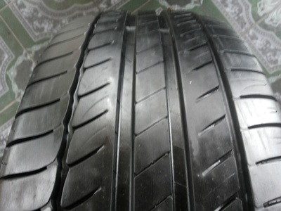 ขายยาง205/55/16 ปี 11 MICHERLIN PRIMACy   1  คู่