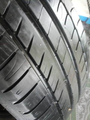 ขายยาง205/55/16 ปี 11 MICHERLIN PRIMACy 1 คู่ ขายยาง205/55/16 ปี 11 MICHERLIN PRIMACy 1 คู่