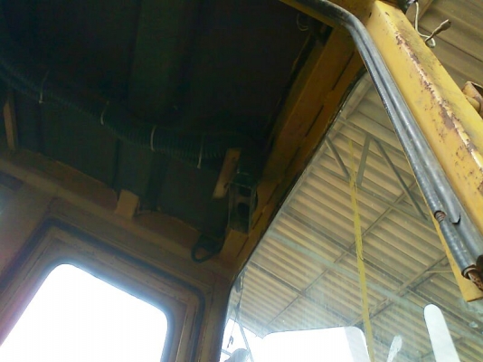 ขาย..รถ CAT 428B  4WD สีเดิม ๆ แรงขุดดี ทำงานไว ประหยัดน้ำมัน รถสวยพร้อมใช้งาน มีทะเบียน.