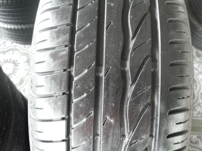 ขายยาง205/60/16 ปี 4510 BRIDGESTONE GR90 1 คู่ ขายยาง205/60/16 ปี 4510 BRIDGESTONE GR90 1 คู่