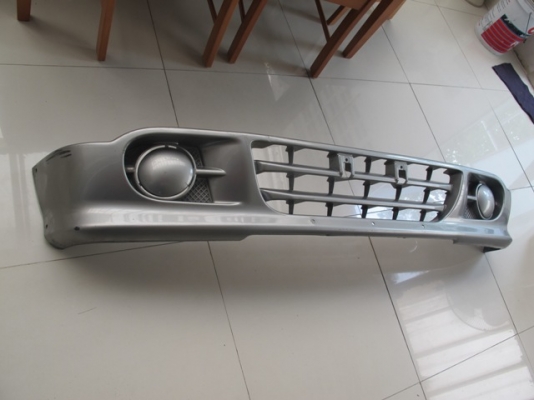 ขายชายล่างกันชนหน้า สปอตไลเดอร์ D4D ของแท้เก่าถอด