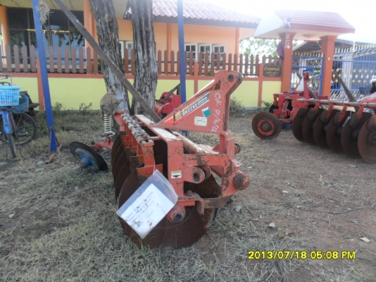 ผาน 6 ตราช้าง DH 226 D เฮฟวี่ พลัส