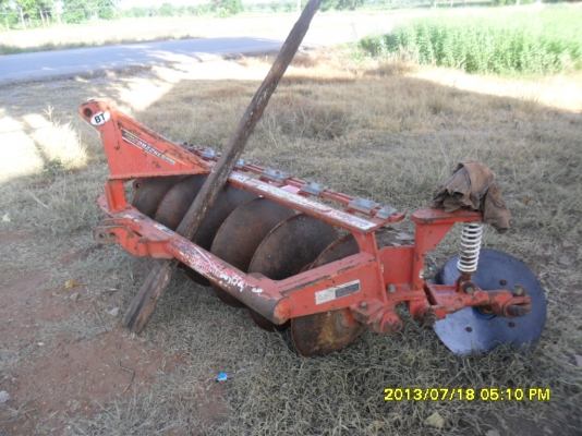 ผาน 6 ตราช้าง DH 226 D เฮฟวี่ พลัส