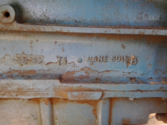 ขายด่วน FORD 6600 T1  > 320000 <