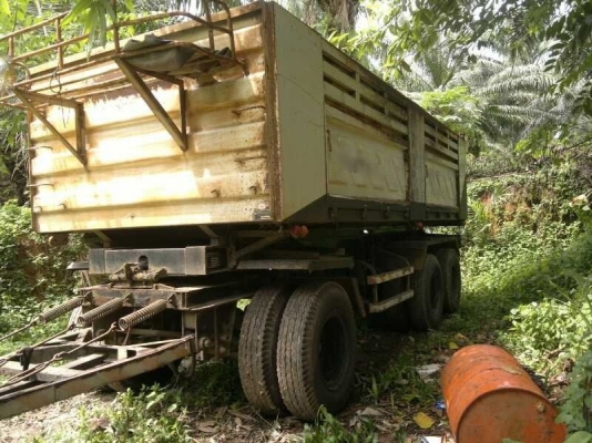 รถอิซูซุ 10 ล้อดั้ม 320 แรงม้า ปี 51 สนใจติดต่อ 081 - 6079515 รถอิซูซุ 10 ล้อดั้ม 320 แรงม้า ปี 51 สนใจติดต่อ 081 - 6079515