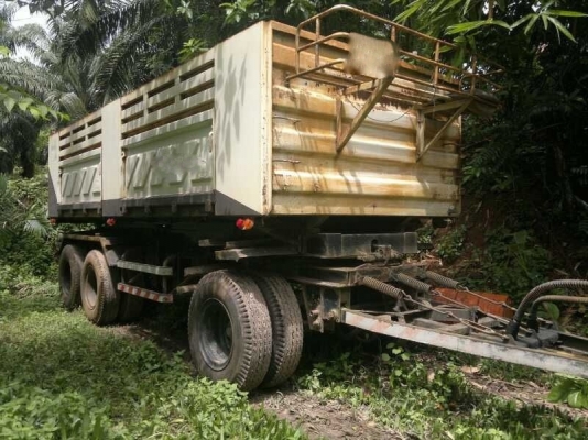 รถอิซูซุ 10 ล้อดั้ม 320 แรงม้า ปี 51 สนใจติดต่อ 081 - 6079515 รถอิซูซุ 10 ล้อดั้ม 320 แรงม้า ปี 51 สนใจติดต่อ 081 - 6079515