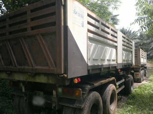 รถอิซูซุ 10 ล้อดั้ม 320 แรงม้า ปี 51 สนใจติดต่อ 081 - 6079515 รถอิซูซุ 10 ล้อดั้ม 320 แรงม้า ปี 51 สนใจติดต่อ 081 - 6079515