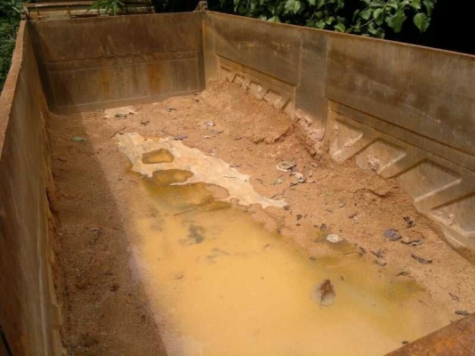 รถอิซูซุ 10 ล้อดั้ม 320 แรงม้า ปี 51 สนใจติดต่อ 081 - 6079515 รถอิซูซุ 10 ล้อดั้ม 320 แรงม้า ปี 51 สนใจติดต่อ 081 - 6079515