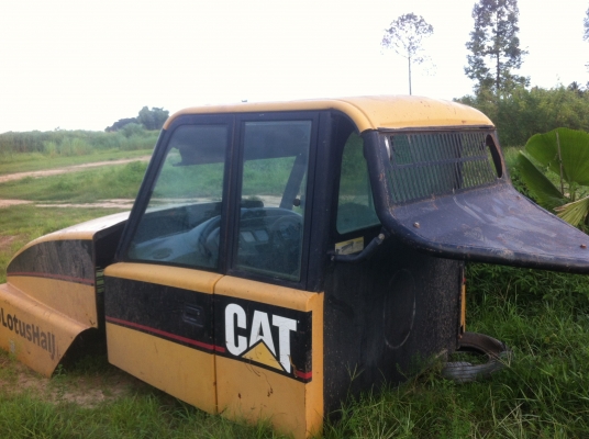 ขายหัวเก๋ง cat