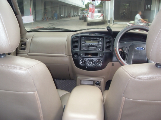 ขาย escape ปี05 สำหรับคนที่พร้อมเปลี่ยนสัญญา ฟรีดาวน์ ขาย escape ปี05 สำหรับคนที่พร้อมเปลี่ยนสัญญา ฟรีดาวน์