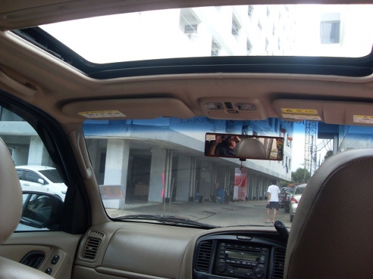 ขาย escape ปี05 สำหรับคนที่พร้อมเปลี่ยนสัญญา ฟรีดาวน์ ขาย escape ปี05 สำหรับคนที่พร้อมเปลี่ยนสัญญา ฟรีดาวน์