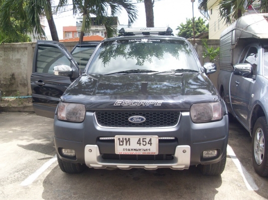 ขาย escape ปี05 สำหรับคนที่พร้อมเปลี่ยนสัญญา ฟรีดาวน์