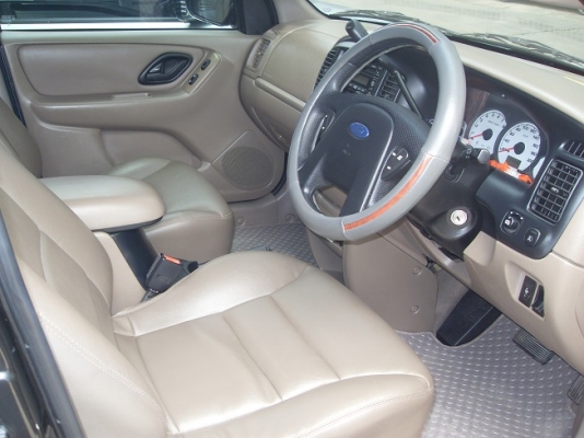 ขาย escape ปี05 สำหรับคนที่พร้อมเปลี่ยนสัญญา ฟรีดาวน์ ขาย escape ปี05 สำหรับคนที่พร้อมเปลี่ยนสัญญา ฟรีดาวน์