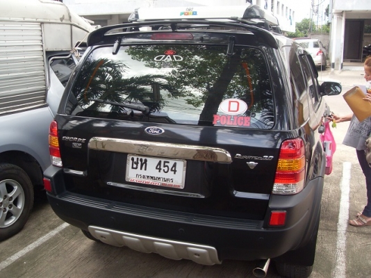 ขาย escape ปี05 สำหรับคนที่พร้อมเปลี่ยนสัญญา ฟรีดาวน์ ขาย escape ปี05 สำหรับคนที่พร้อมเปลี่ยนสัญญา ฟรีดาวน์