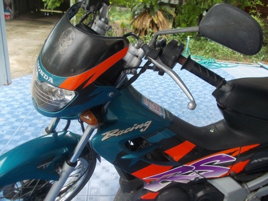 ขายDash125ตัวใหม่เดิมๆ ขายDash125ตัวใหม่เดิมๆ