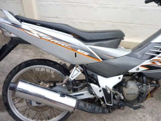 ฮอนด้า SONIC กุญแจใหญ่ เอกสารการโอนครบชุด.รถติดวิ่งใช้งานอยุ่ ราคาถูกๆ ฮอนด้า SONIC กุญแจใหญ่ เอกสารการโอนครบชุด.รถติดวิ่งใช้งานอยุ่ ราคาถูกๆ