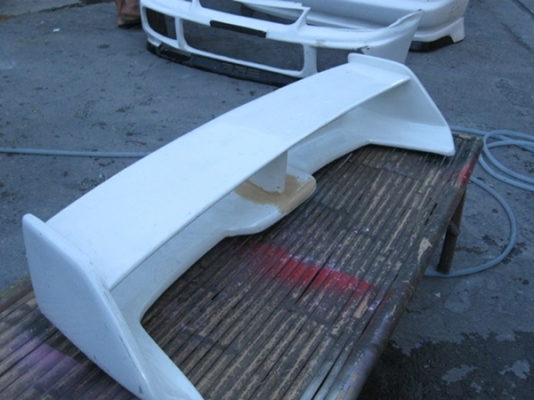 ขายชุดแต่งอีคาร์ อีโว5