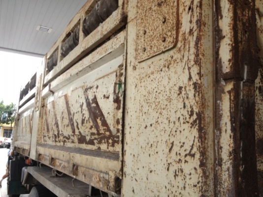 รถฮีโน่ 10 ล้อดั้ม 260 แรงม้า ปี 47 ( ขายแม่/ลูก ) สนใจติดต่อ 081 - 6079515 รถฮีโน่ 10 ล้อดั้ม 260 แรงม้า ปี 47 ( ขายแม่/ลูก ) สนใจติดต่อ 081 - 6079515