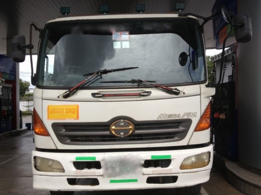 รถฮีโน่ 10 ล้อดั้ม 260 แรงม้า ปี 47 ( ขายแม่/ลูก ) สนใจติดต่อ 081 - 6079515 รถฮีโน่ 10 ล้อดั้ม 260 แรงม้า ปี 47 ( ขายแม่/ลูก ) สนใจติดต่อ 081 - 6079515