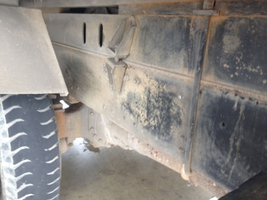 รถฮีโน่ 10 ล้อดั้ม 260 แรงม้า ปี 47 ( ขายแม่/ลูก ) สนใจติดต่อ 081 - 6079515 รถฮีโน่ 10 ล้อดั้ม 260 แรงม้า ปี 47 ( ขายแม่/ลูก ) สนใจติดต่อ 081 - 6079515