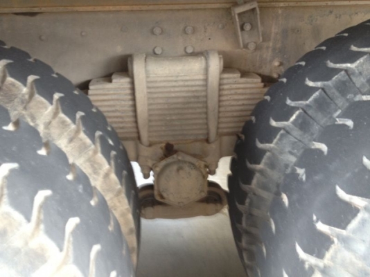 รถฮีโน่ 10 ล้อดั้ม 260 แรงม้า ปี 47 ( ขายแม่/ลูก ) สนใจติดต่อ 081 - 6079515 รถฮีโน่ 10 ล้อดั้ม 260 แรงม้า ปี 47 ( ขายแม่/ลูก ) สนใจติดต่อ 081 - 6079515