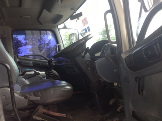 รถฮีโน่ 10 ล้อดั้ม 260 แรงม้า ปี 47 ( ขายแม่/ลูก ) สนใจติดต่อ 081 - 6079515 รถฮีโน่ 10 ล้อดั้ม 260 แรงม้า ปี 47 ( ขายแม่/ลูก ) สนใจติดต่อ 081 - 6079515