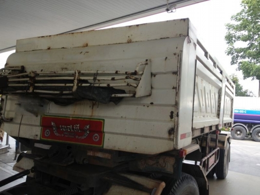 รถฮีโน่ 10 ล้อดั้ม 260 แรงม้า ปี 47 ( ขายแม่/ลูก ) สนใจติดต่อ 081 - 6079515 รถฮีโน่ 10 ล้อดั้ม 260 แรงม้า ปี 47 ( ขายแม่/ลูก ) สนใจติดต่อ 081 - 6079515