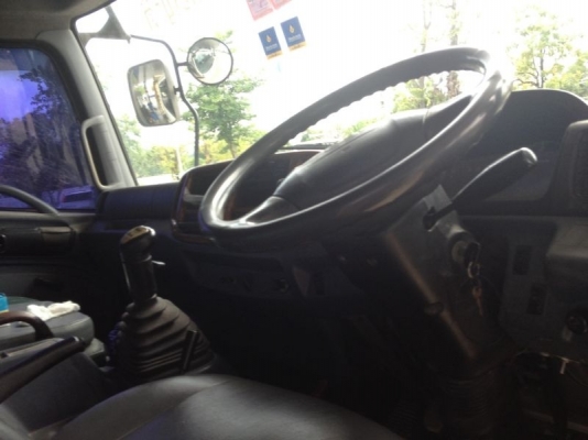 รถฮีโน่ 10 ล้อดั้ม 260 แรงม้า ปี 47 ( ขายแม่/ลูก ) สนใจติดต่อ 081 - 6079515 รถฮีโน่ 10 ล้อดั้ม 260 แรงม้า ปี 47 ( ขายแม่/ลูก ) สนใจติดต่อ 081 - 6079515