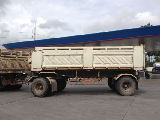 รถฮีโน่ 10 ล้อดั้ม 260 แรงม้า ปี 47 ( ขายแม่/ลูก ) สนใจติดต่อ 081 - 6079515 รถฮีโน่ 10 ล้อดั้ม 260 แรงม้า ปี 47 ( ขายแม่/ลูก ) สนใจติดต่อ 081 - 6079515