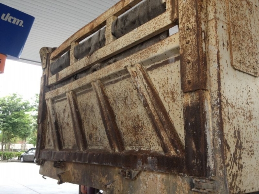 รถฮีโน่ 10 ล้อดั้ม 260 แรงม้า ปี 47 ( ขายแม่/ลูก ) สนใจติดต่อ 081 - 6079515 รถฮีโน่ 10 ล้อดั้ม 260 แรงม้า ปี 47 ( ขายแม่/ลูก ) สนใจติดต่อ 081 - 6079515