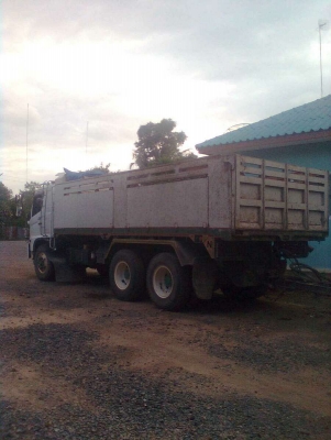 ขาย hino maga 260 hp กระบะดั้มจัดไฟแนนซ์ได้ 1500000 บาท รถจอดที่บ้านดูได้ทุกวัน ต่อรองราคาได้ รถเจ้าของใช้เองสภาพดีมาก เห็นแล้วสวยมากอยากจะเป็นเจ้าของโทร. 0892406621 0854498221 ด่วนมี 1 คันเท่านั้น