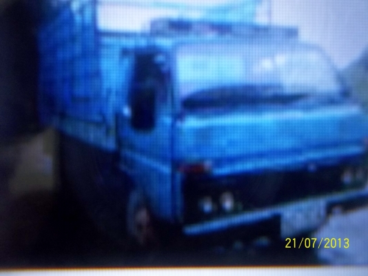 ขาย6ล้อ   ไดฮัทสุ  หัวใหญ๋3ใบปัด  เครื่อง  อิซูสุ  100แรง