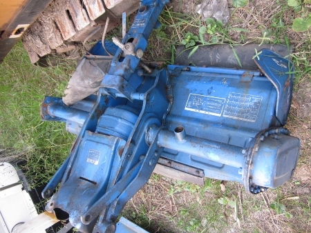 ขาย-โรตารี่สำหรับพรวนดิน ติดรถไถนา หลายรุ่นให้เลือกทั้ง KUBOTA, YANMAR, SHIBAURA ราคาตัวละ 13,500-16,000  บาท