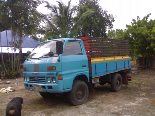 ขาย4ล้อกลาง เครื่อง85แรง สภาพสวยๆ เครื่องดี คัทชีสวย ราคาย่อมเยาว์ ตัดใจขายคับ สงสารมันตากฝน130000คับ ขาย4ล้อกลาง เครื่อง85แรง สภาพสวยๆ เครื่องดี คัทชีสวย ราคาย่อมเยาว์ ตัดใจขายคับ สงสารมันตากฝน130000คับ