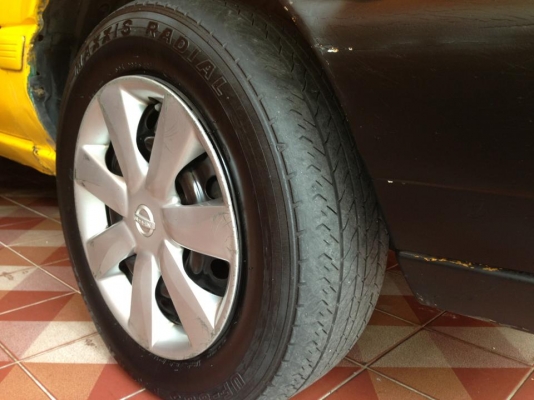 ขาย-แลก nissen santra ปี94 เครื่องหัวฉีด lpg พวงมาลับเพาเวอร์กระจกไฟฟ้า