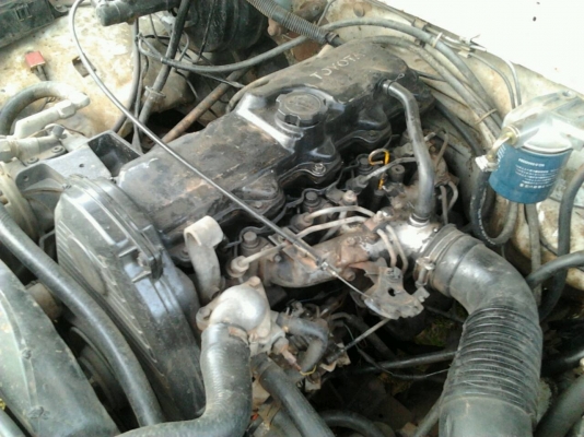 TOYOTA HILUX MIGHTY-X EXTRACAB 2.5 MT ปี 37 เครื่องแน่นแรงดีไม่มีเยิ้ม ภายในเก๋งคอนโซลสวยครบ พวงมาลัยเพาเวอร์ ช่วงล่างคัชซีสวยมาก ยางสภาพดี 60\% พร้อมใช้งาน เอกสารทะเบียนภาษีครบพร้อมโอน ราคาต่อรองได้ครับ