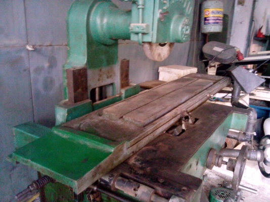 เครื่องเจียร ราบราคาถูก ของใต้หวัน  จาก 42000 เหลือ 37000